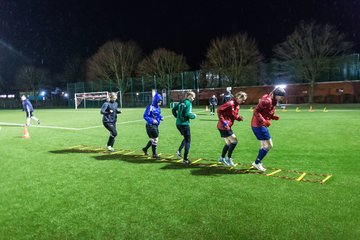 Bild 18 - Frauen Wahlstedt Training